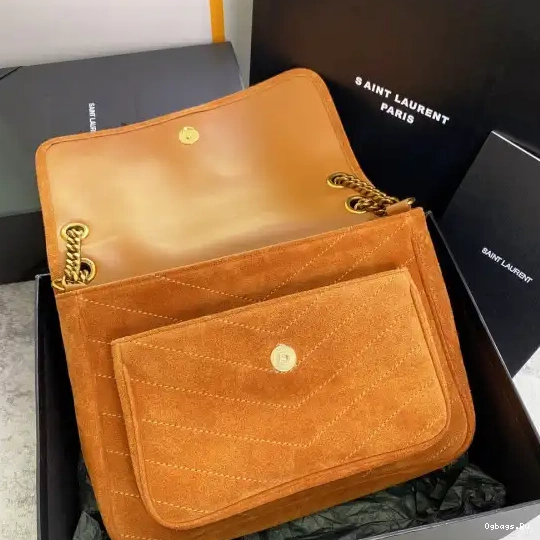 MEDIUM-28*20*8CM NIKI YSL 0527